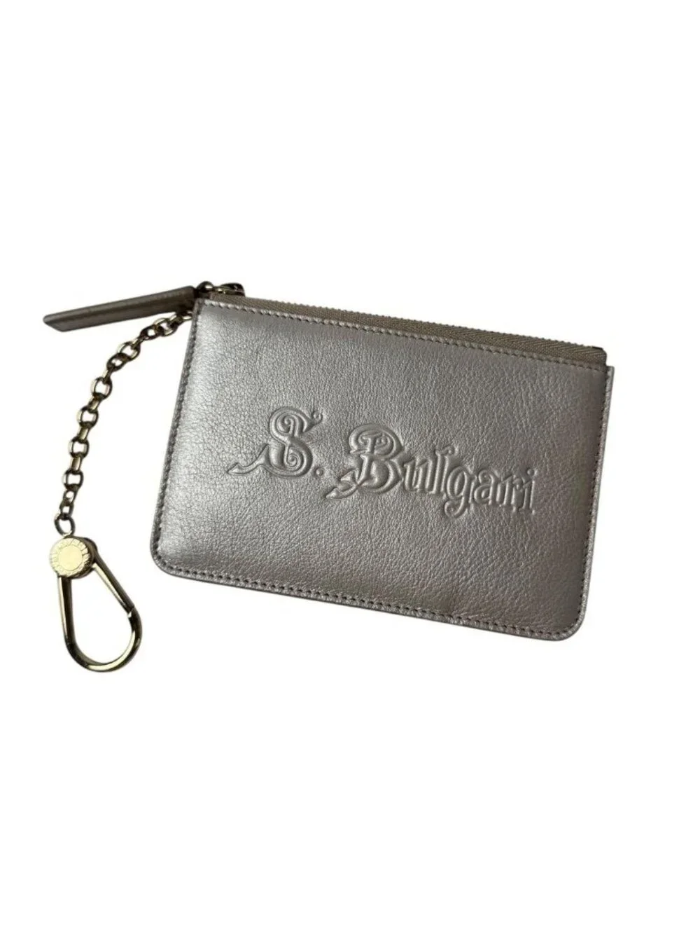 Bvlgari Sotirio Coin Case